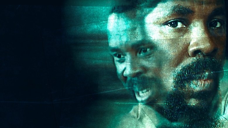 Backdrop image for movie Disciples: The Cult of TB Joshua
