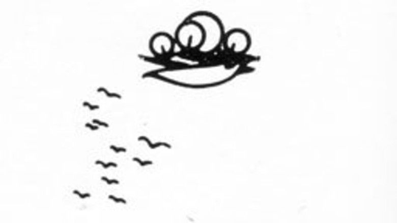 Backdrop image for movie Gô among the birds