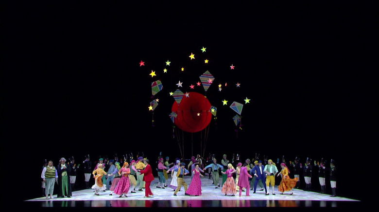 Backdrop image for movie Il Barbiere di Siviglia