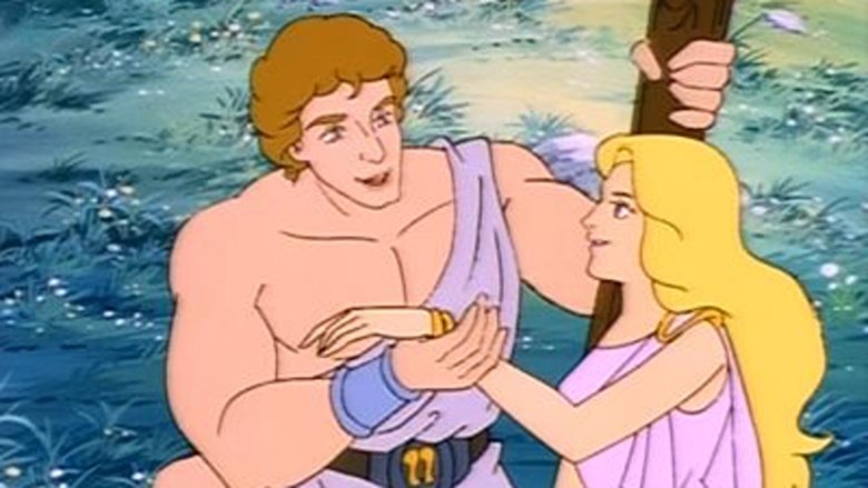 Backdrop image for movie Hercules