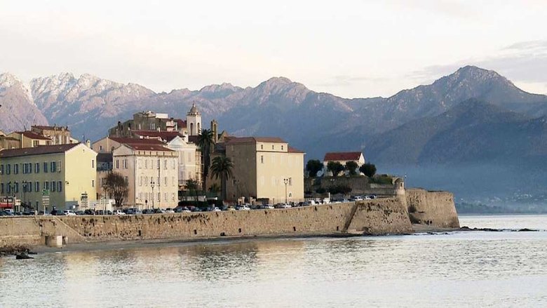 Backdrop image for movie Corsica Story Une Histoire de La Violence