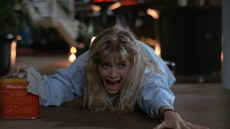 Backdrop image for movie Chopping Mall