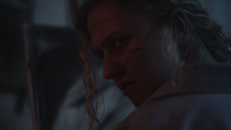 Backdrop image for movie The Prophet