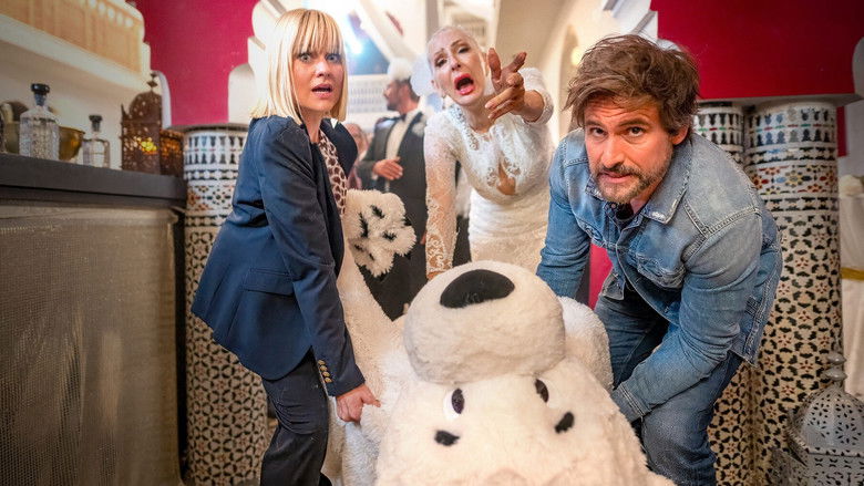 Backdrop image for movie Keine Scheidung ohne Leiche