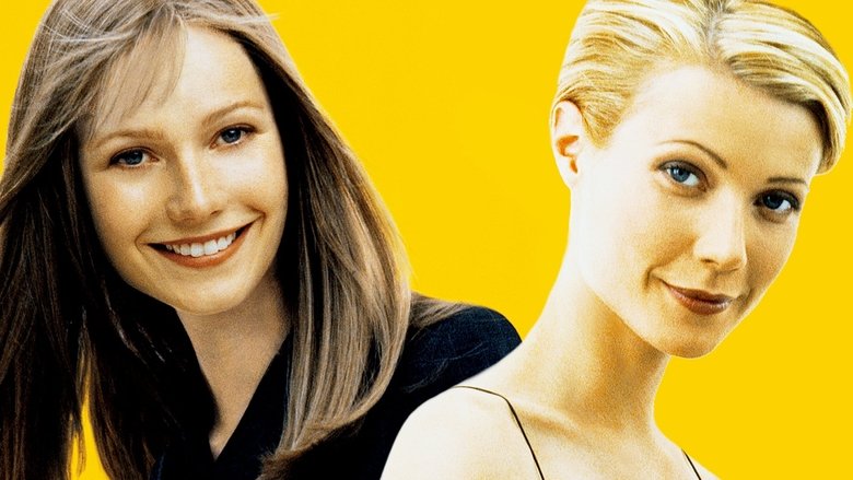 Backdrop image for movie Sliding Doors