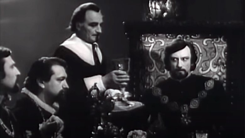 Backdrop image for movie The Stone Host