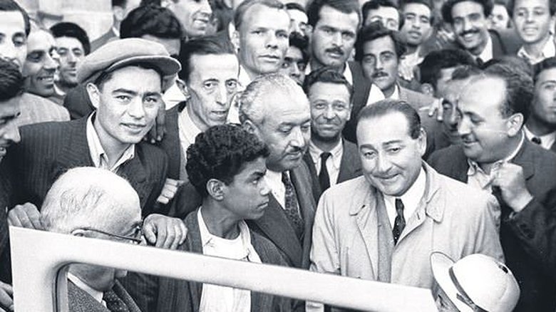 Backdrop image for movie Demirkırat: Victory