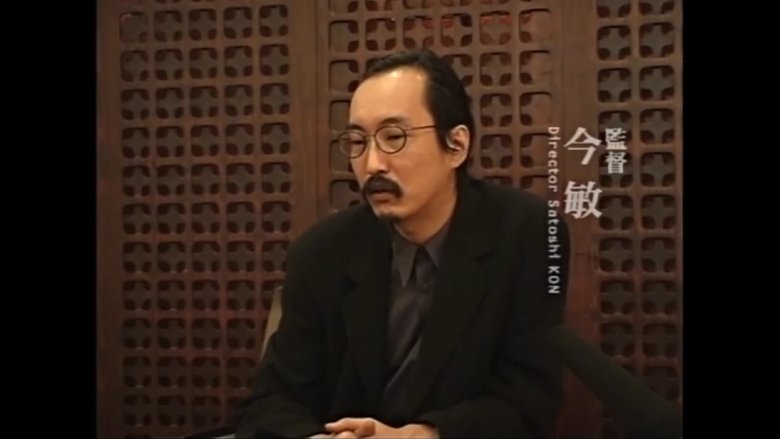 Backdrop image for movie Into the Blue - Perfect Blue Relay Interview File