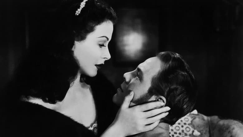 Backdrop image for movie The Strange Woman