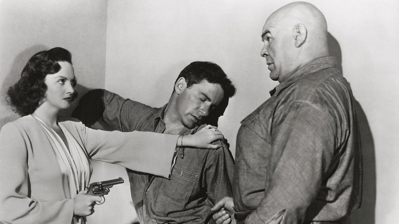 Backdrop image for movie Behind Locked Doors