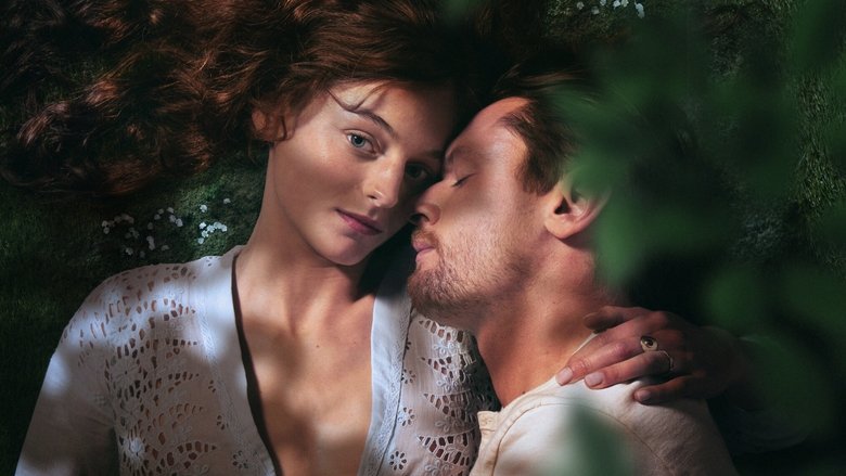 Backdrop image for movie Lady Chatterley's Lover