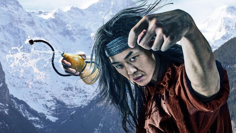 Backdrop image for movie Drunken Fist