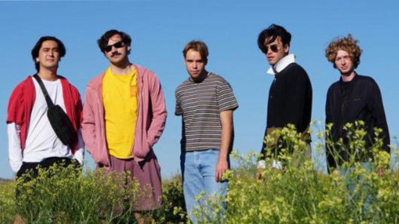 Backdrop image for movie Pacific Smoking Club