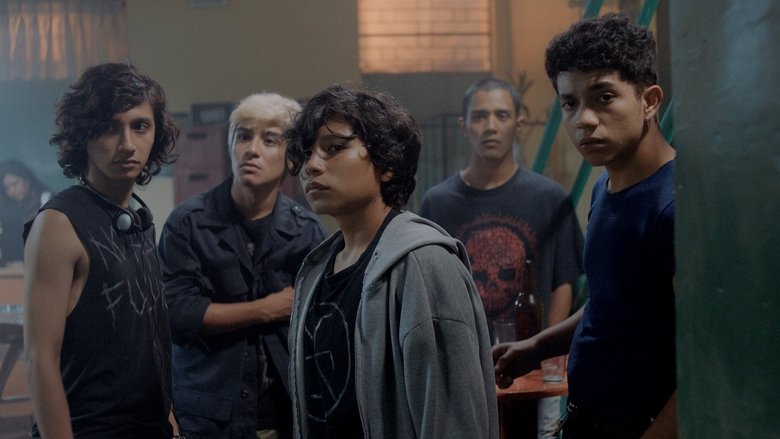 Backdrop image for movie Los inocentes