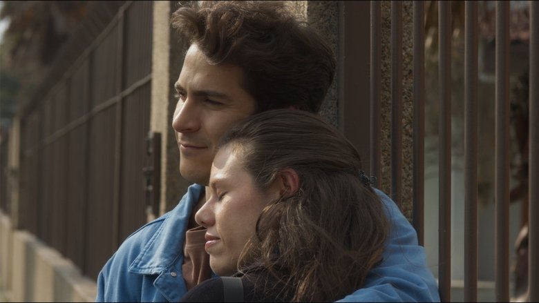Backdrop image for movie Colibrí