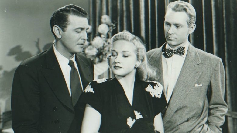 Backdrop image for movie Senorita from the West