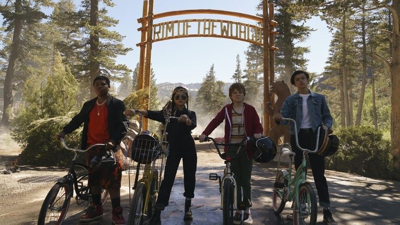 Backdrop image for movie Rim of the World