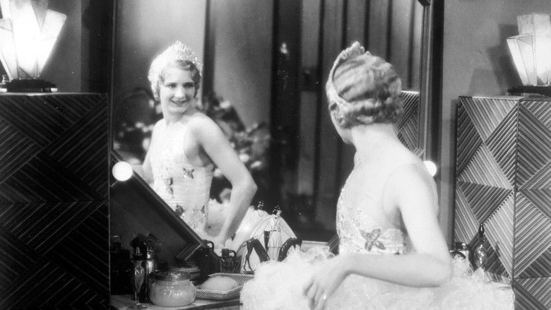 Backdrop image for movie Sally