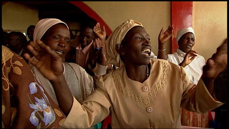 Backdrop image for movie Taking Root: The Vision of Wangari Maathai