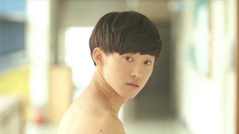 Backdrop image for movie A Naked Boy