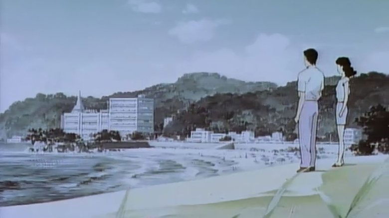 Backdrop image for movie Kawaguchi Kaiji's 9 Love Stories