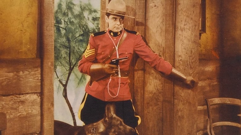 Backdrop image for movie Renfrew of the Royal Mounted