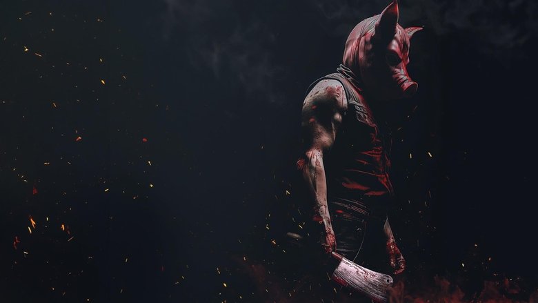 Backdrop image for movie Pig Killer
