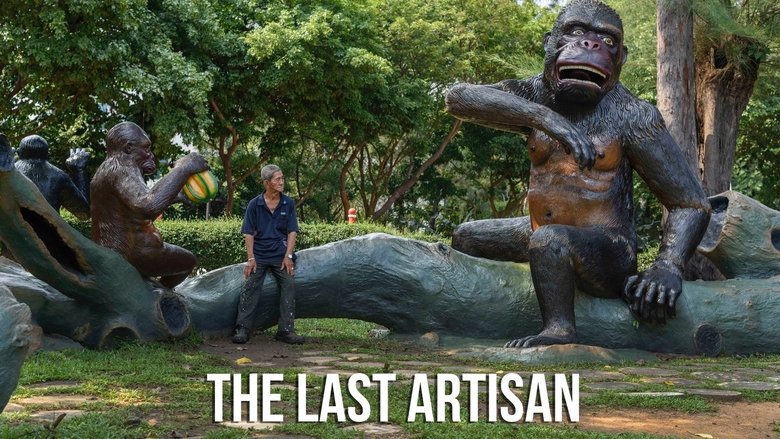 Backdrop image for movie The Last Artisan