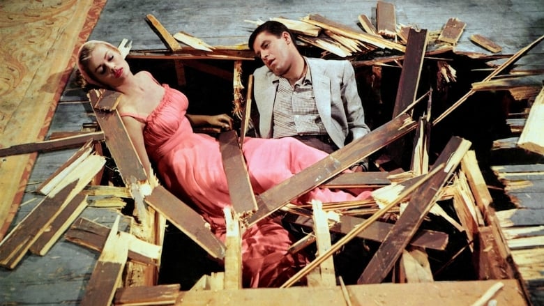 Backdrop image for movie Hollywood or Bust