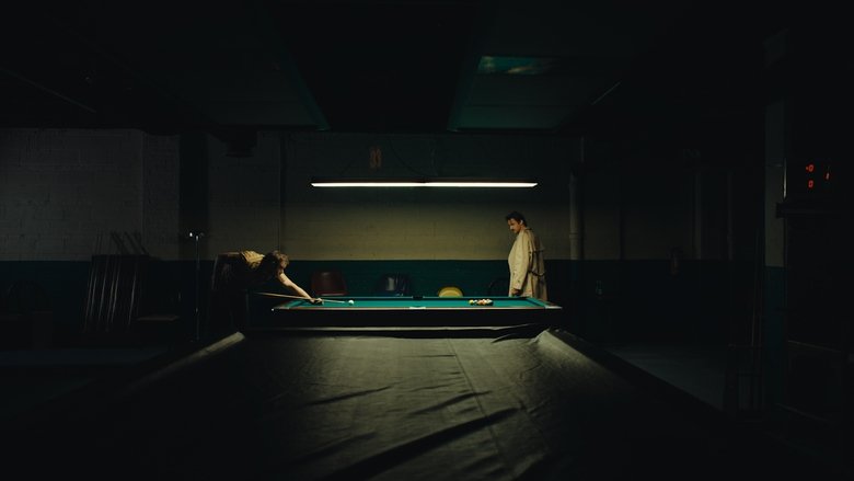 Backdrop image for movie Killing the canary