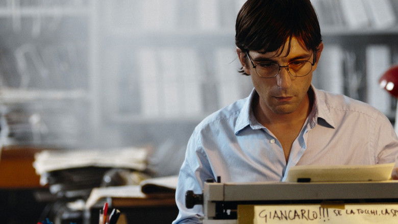 Backdrop image for movie Fort Apache Napoli