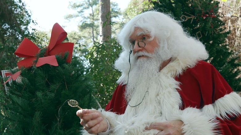 Backdrop image for movie Santa's Chimney of Secrets