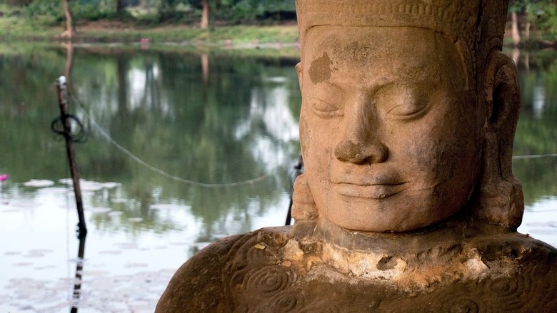 Backdrop image for movie Der vergessene Tempel von Banteay Chhmar
