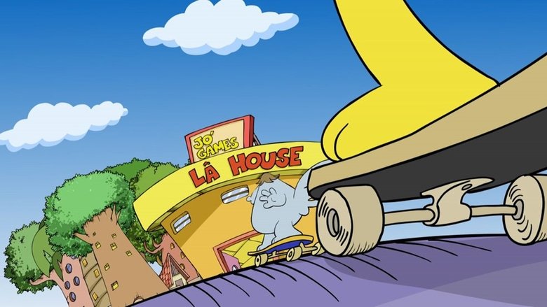 Backdrop image for movie Brichos