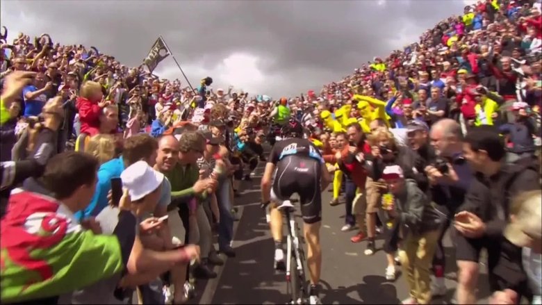 Backdrop image for movie Dictionnaire amoureux du Tour de France
