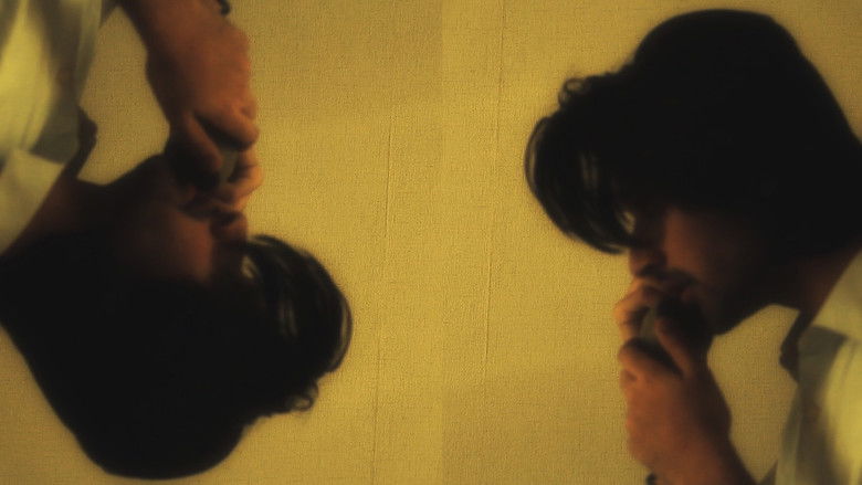 Backdrop image for movie MARA