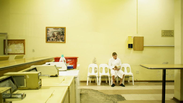 Backdrop image for movie Dirty Laundry