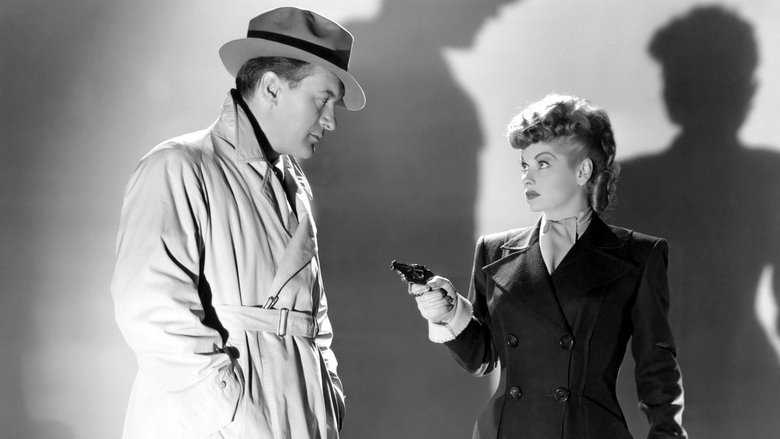 Backdrop image for movie Lured