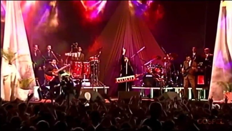 Backdrop image for movie Alice Maciel e Banda Pentecostal - Ao Vivo