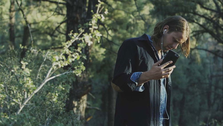 Backdrop image for movie Show Yourself