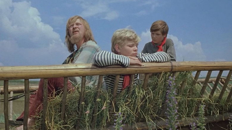 Backdrop image for movie The Bronze Bird