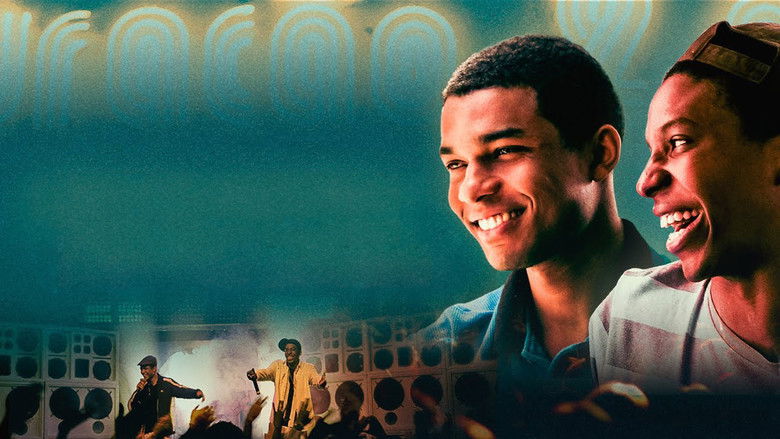 Backdrop image for movie Nosso Sonho