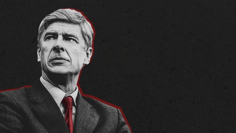Backdrop image for movie Arsène Wenger: Invincible