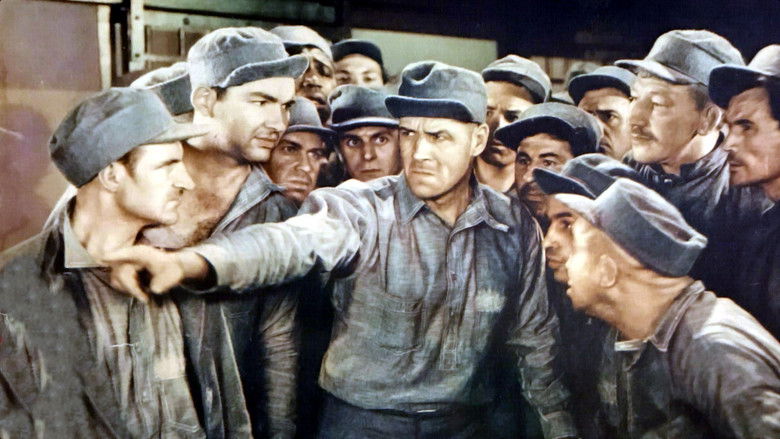 Backdrop image for movie The Squealer