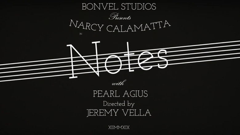 Backdrop image for movie Notes