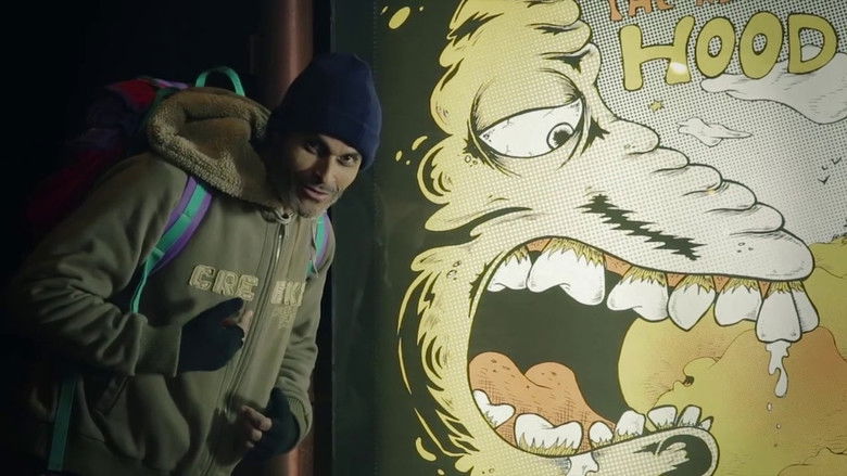 Backdrop image for movie La Galère