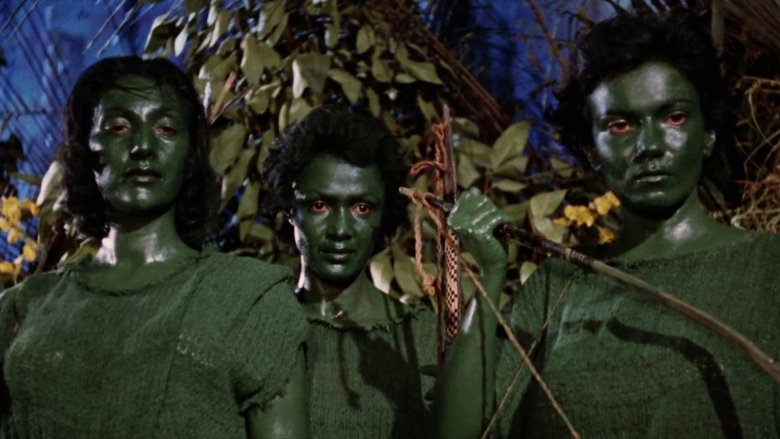 Backdrop image for movie Love Slaves of the Amazons