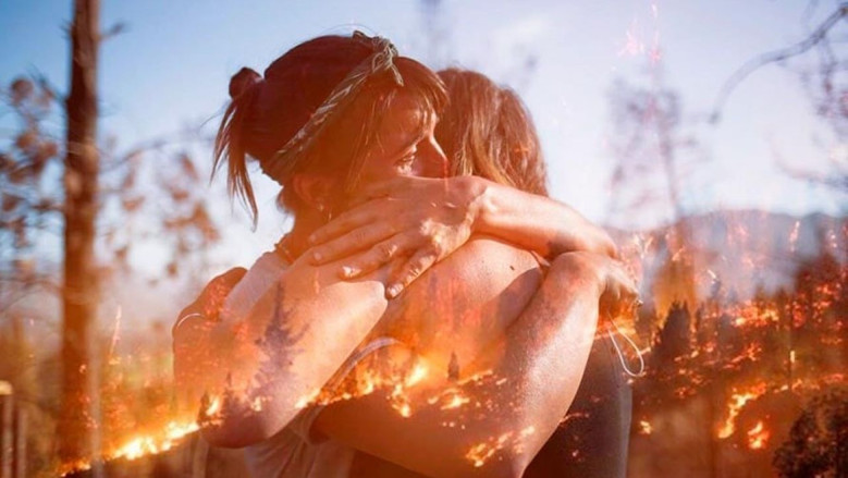 Backdrop image for movie Abrazando la Patagonia