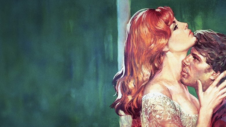 Backdrop image for movie Angelique and the King