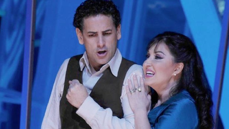 Backdrop image for movie Donizetti: Lucia di Lammermoor